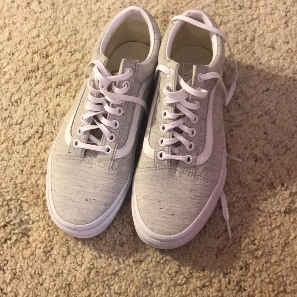 Vans shoes